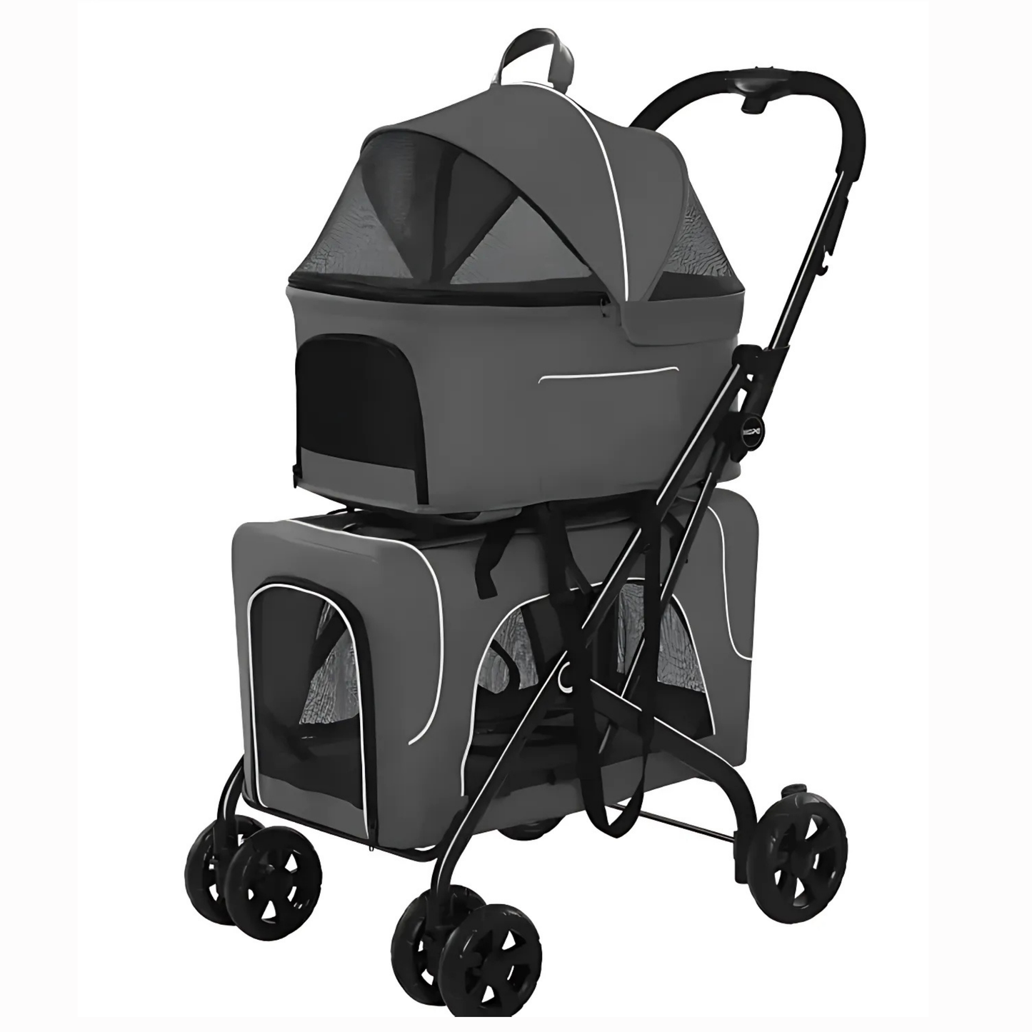 Lightweight Foldable Stroller