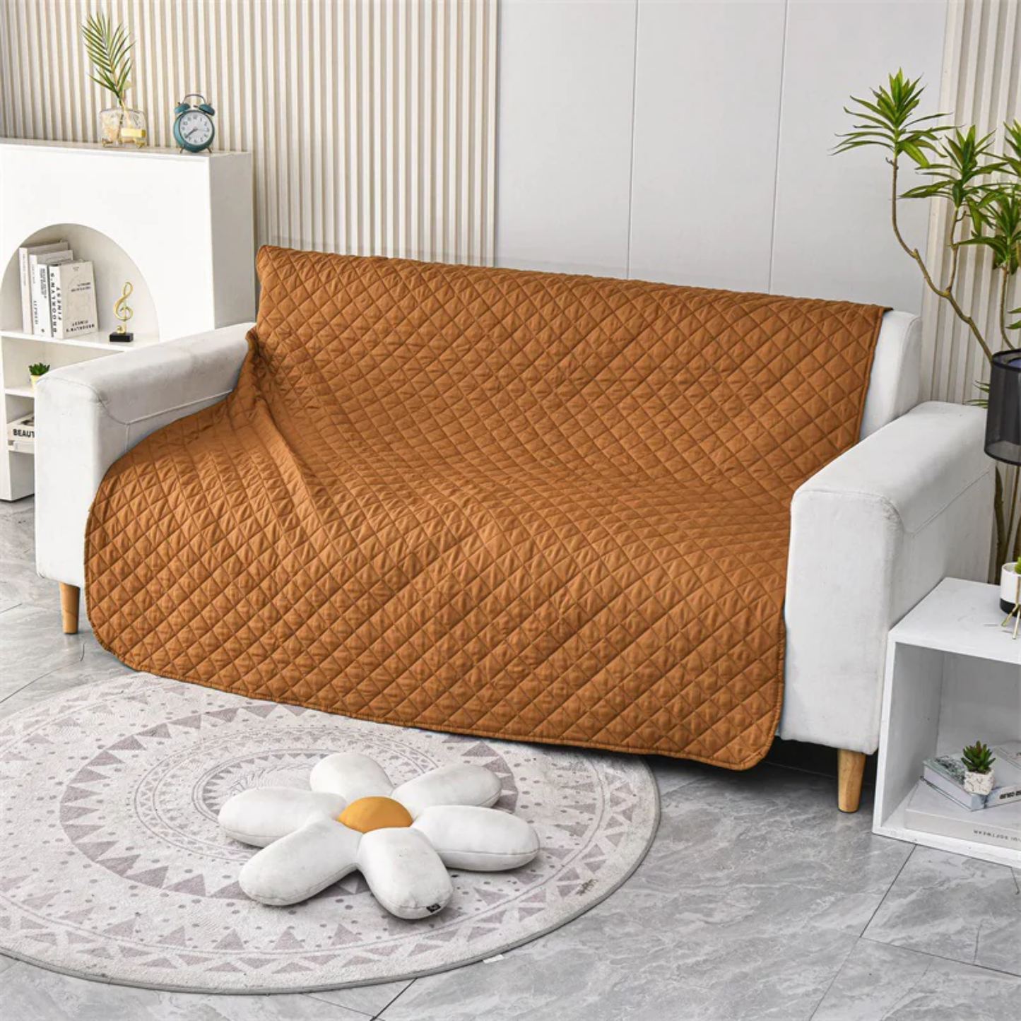 Waterproof Anti-Slip Cover