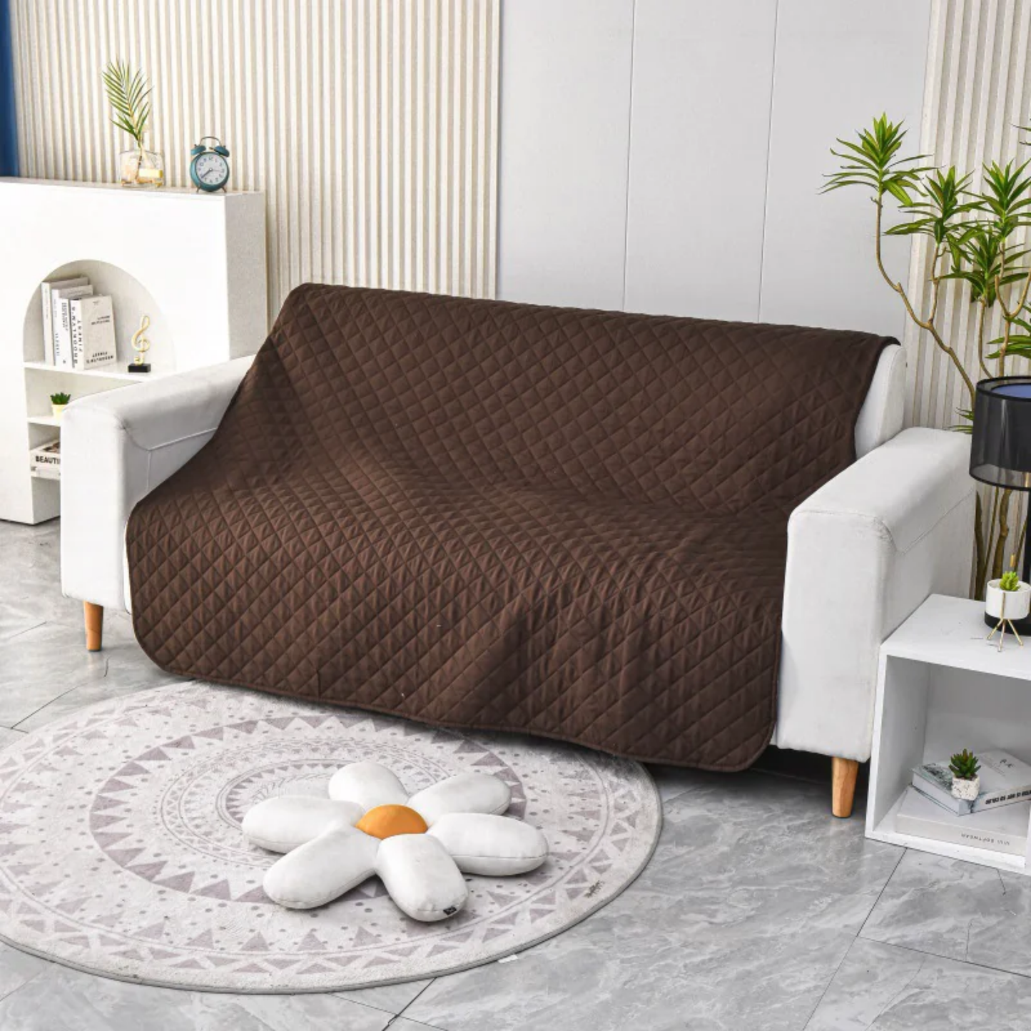 Waterproof Anti-Slip Cover
