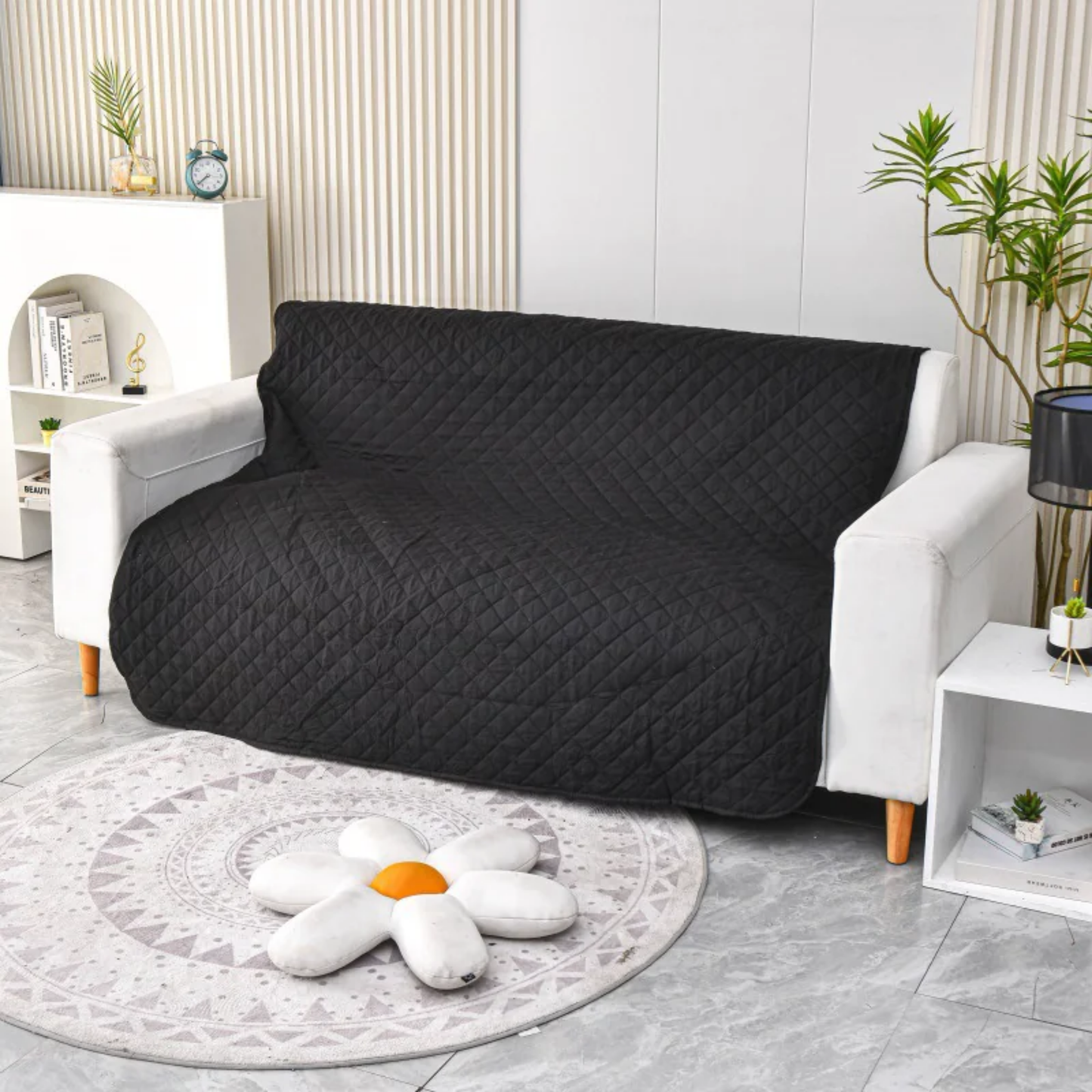 Waterproof Anti-Slip Cover
