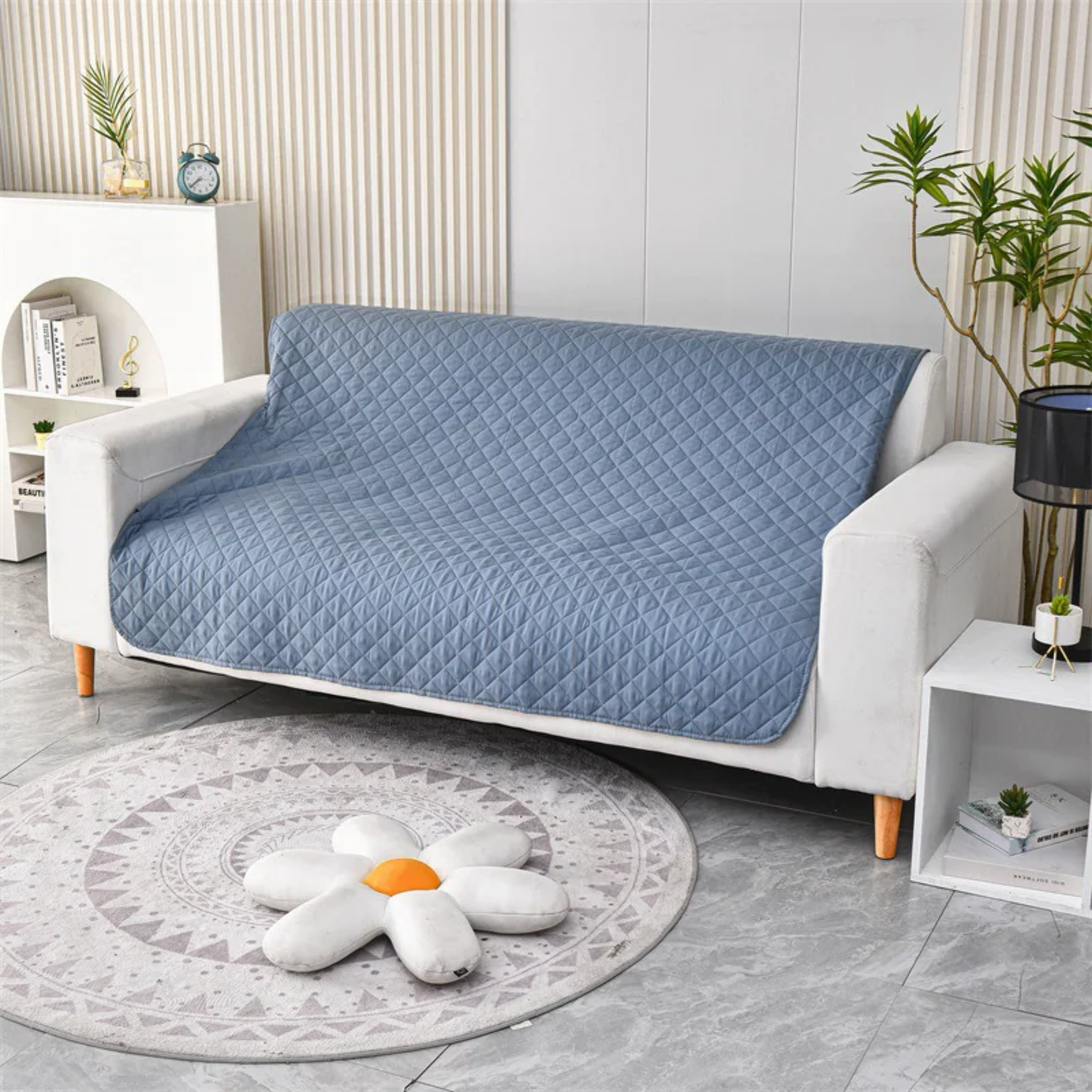Waterproof Anti-Slip Cover