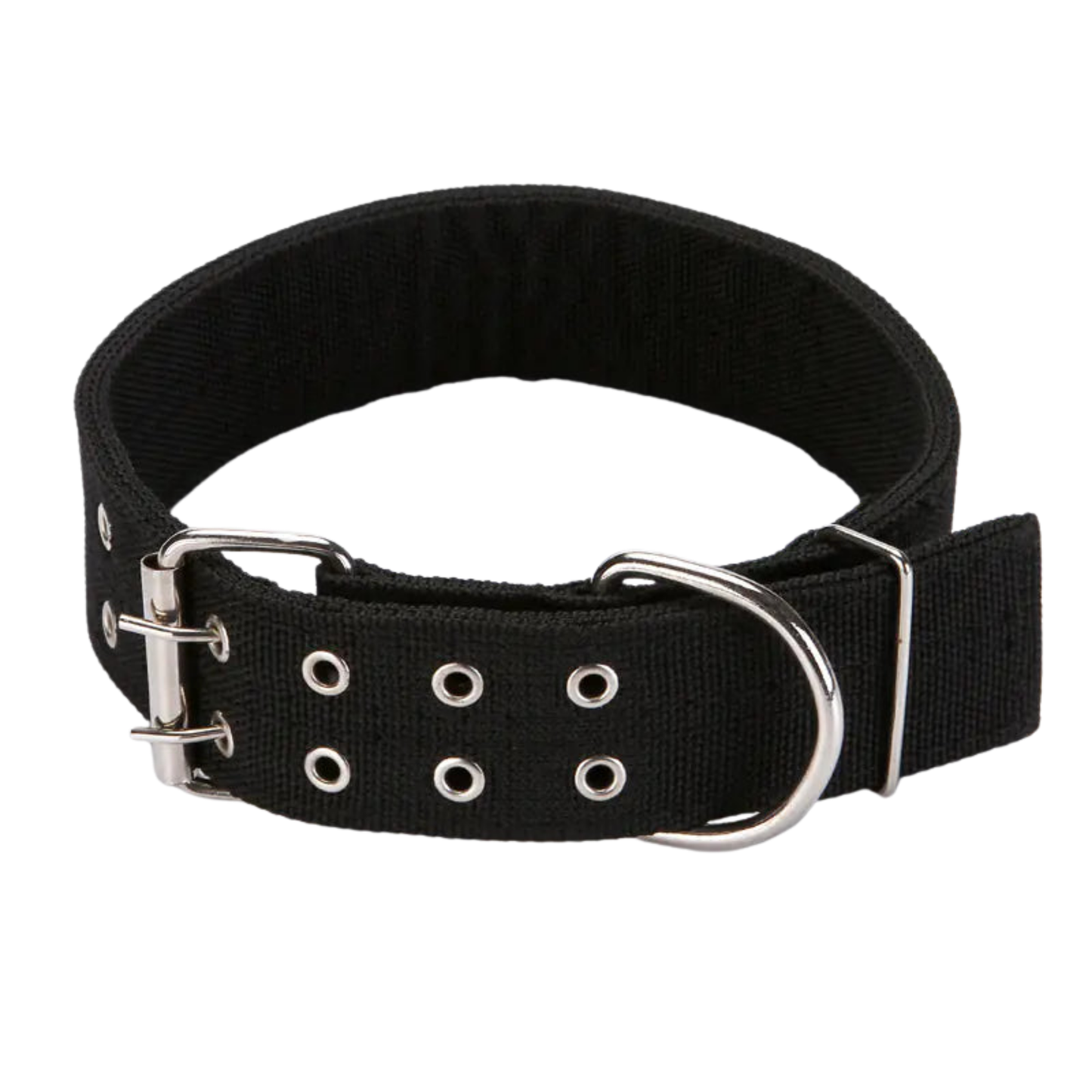 Canvas Durable Collar