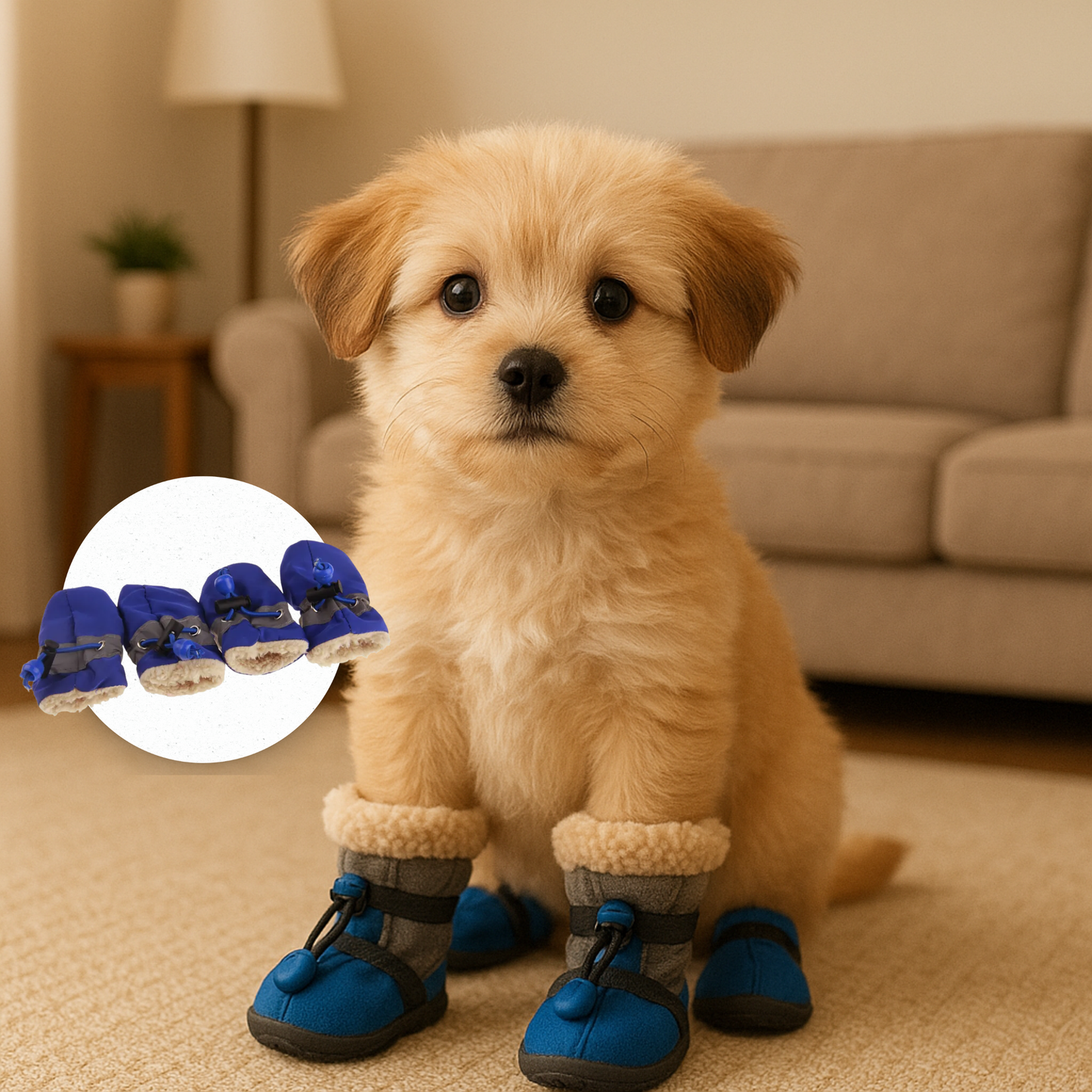 Casual Shoes