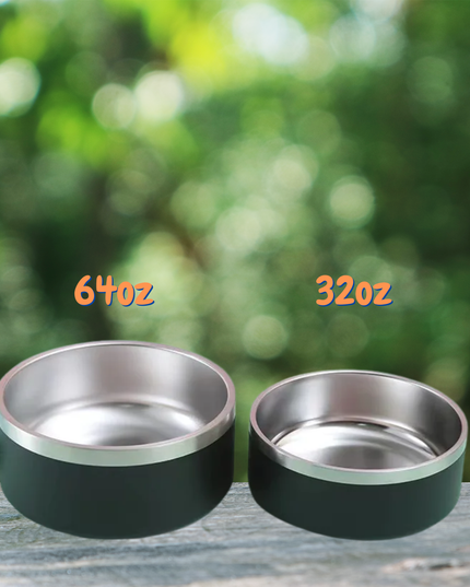Stainless Steel Bowl