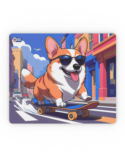 Rectangular Mouse Pad