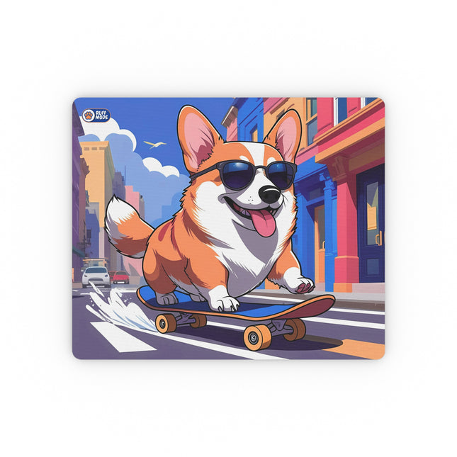 Rectangular Mouse Pad