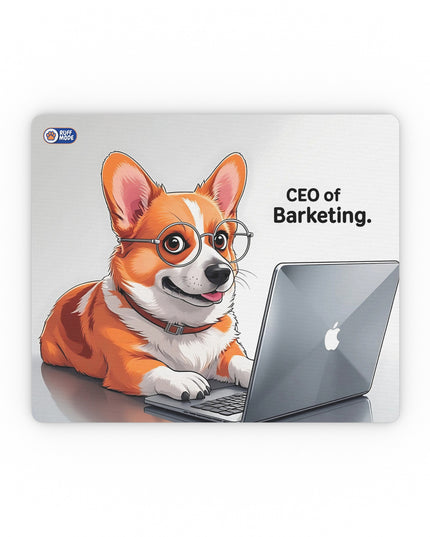 Rectangular Mouse Pad