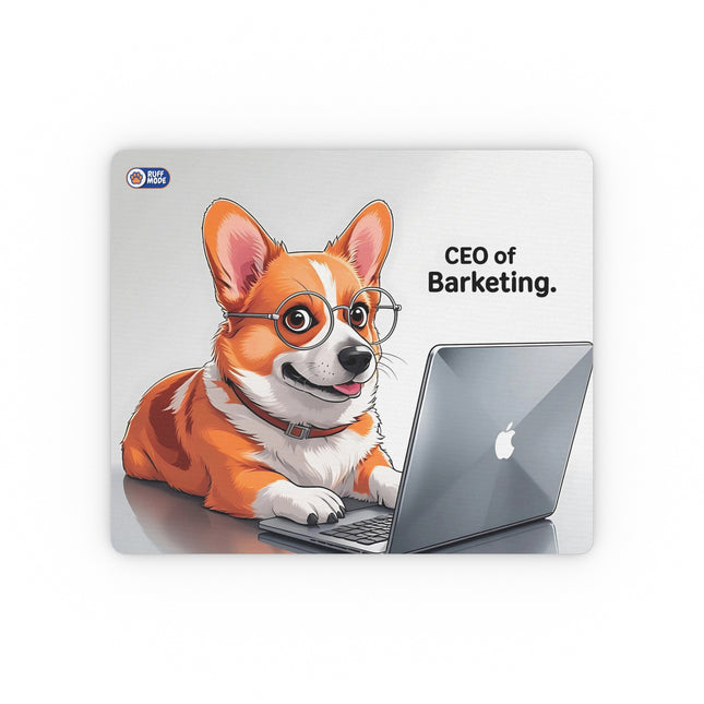 Rectangular Mouse Pad