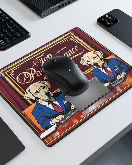 Rectangular Mouse Pad