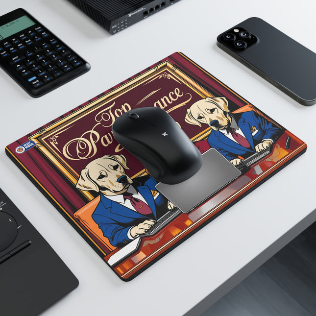 Rectangular Mouse Pad