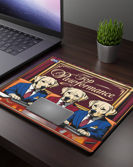 Rectangular Mouse Pad