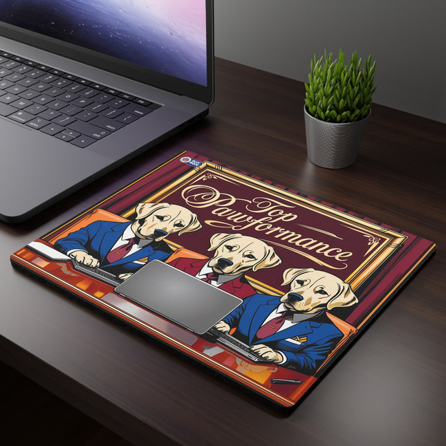 Rectangular Mouse Pad