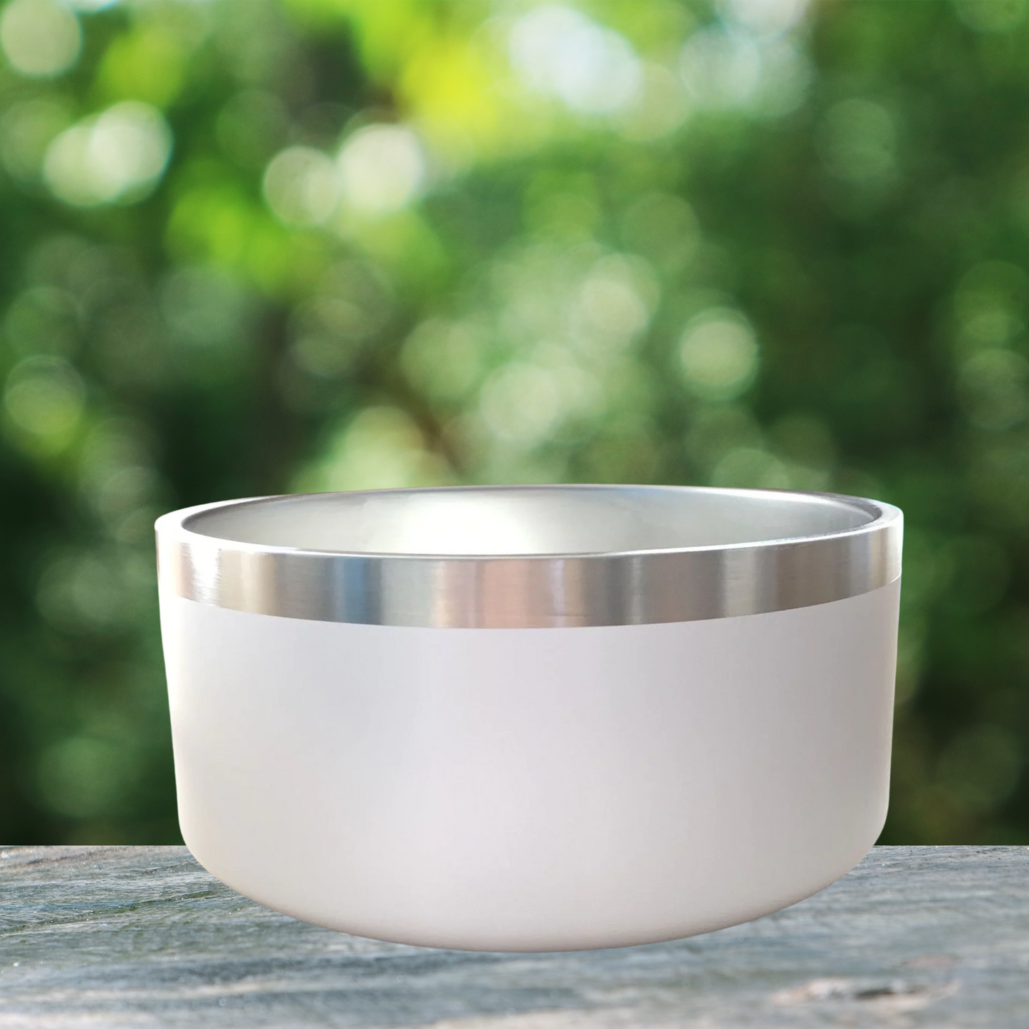 Stainless Steel Bowl