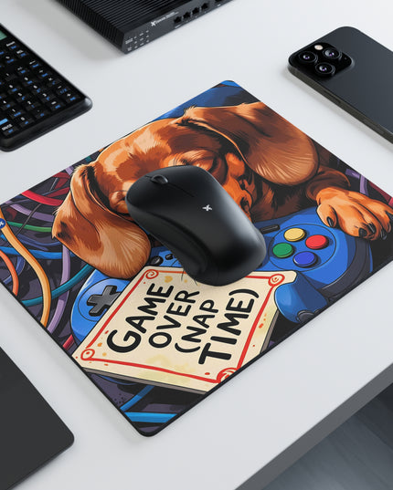 Rectangular Mouse Pad