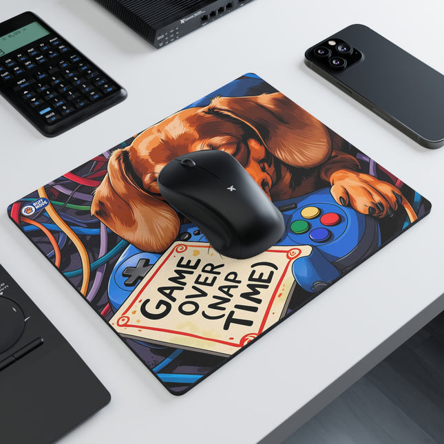 Rectangular Mouse Pad