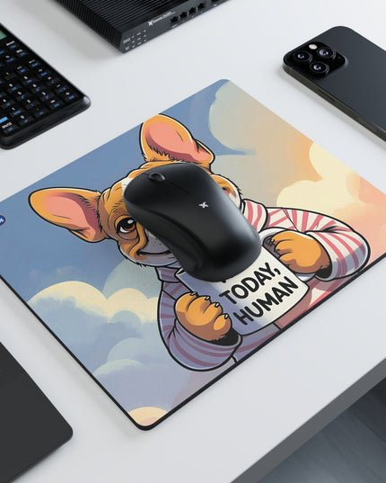 Rectangular Mouse Pad