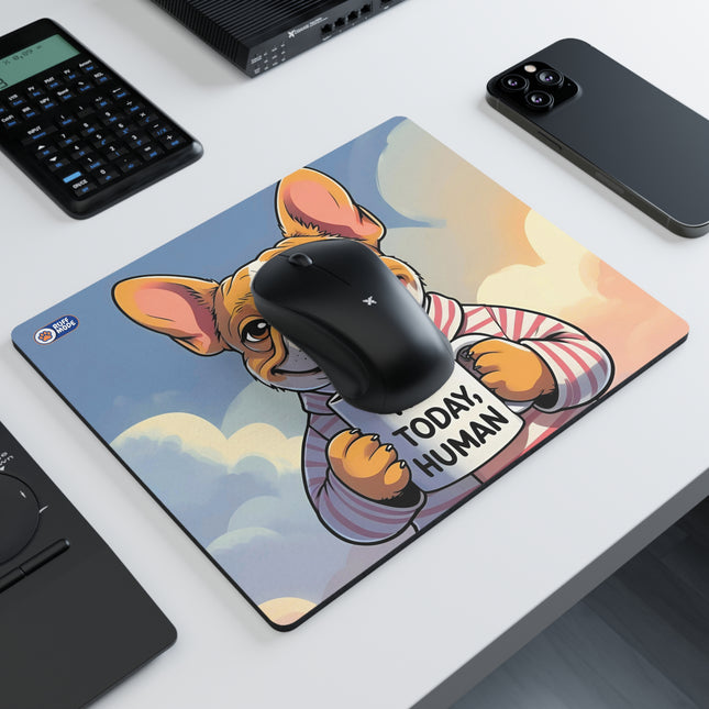 Rectangular Mouse Pad