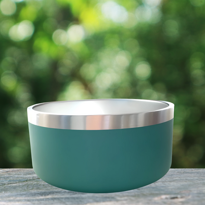 Stainless Steel Bowl