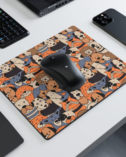 Rectangular Mouse Pad