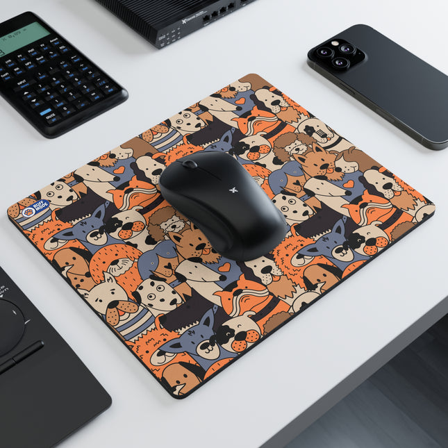 Rectangular Mouse Pad