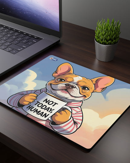 Rectangular Mouse Pad