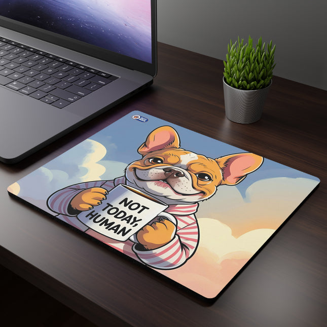 Rectangular Mouse Pad