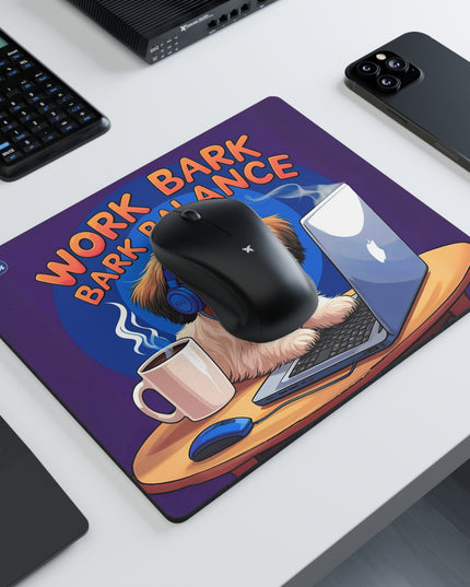 Rectangular Mouse Pad