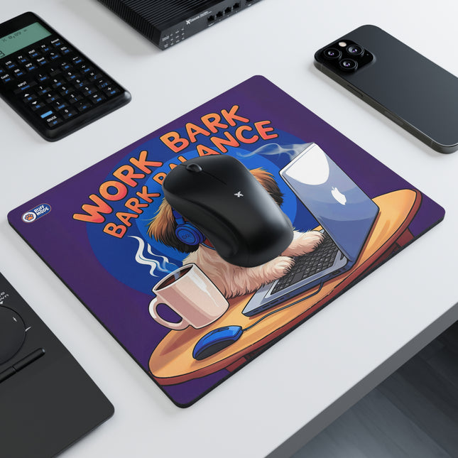 Rectangular Mouse Pad