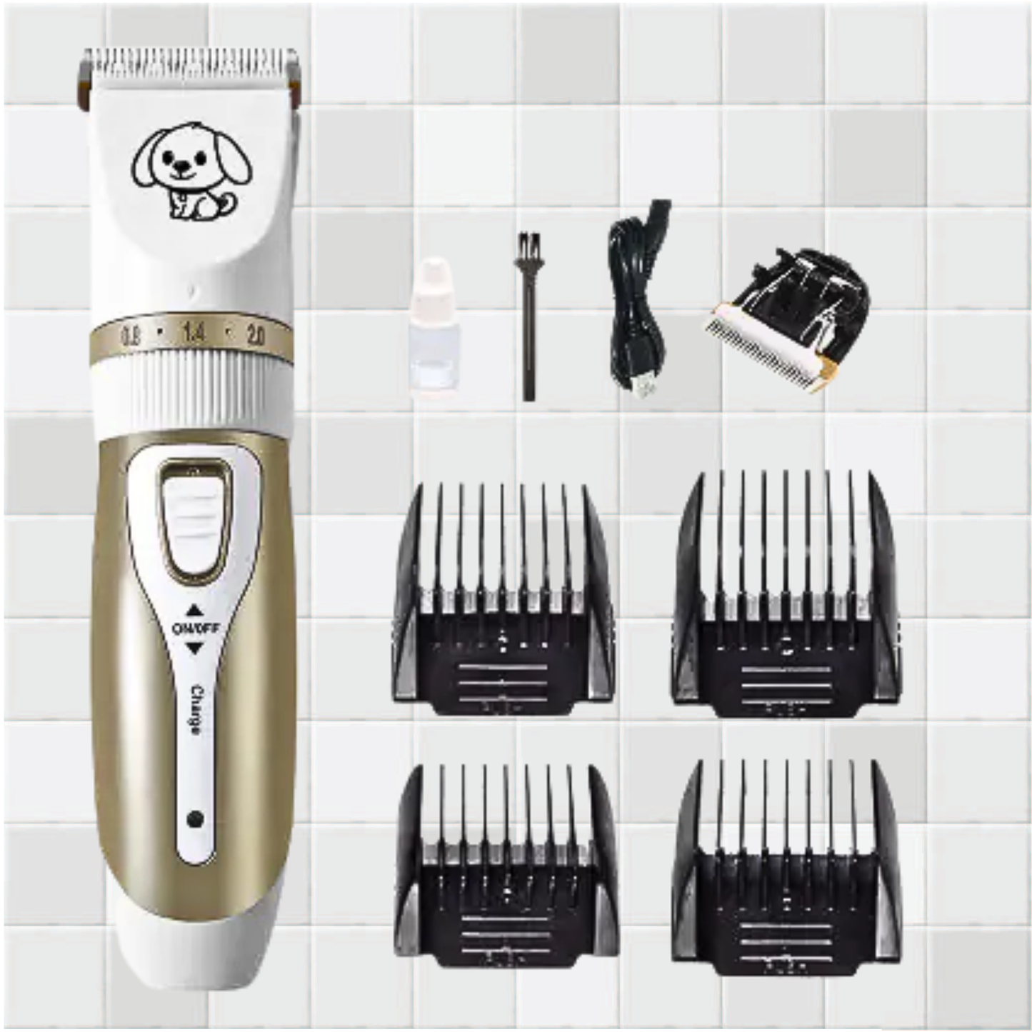 Electric Hair Trimmer