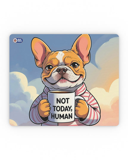 Rectangular Mouse Pad