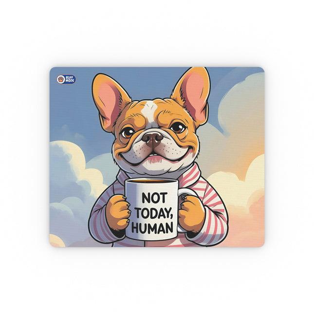 Rectangular Mouse Pad