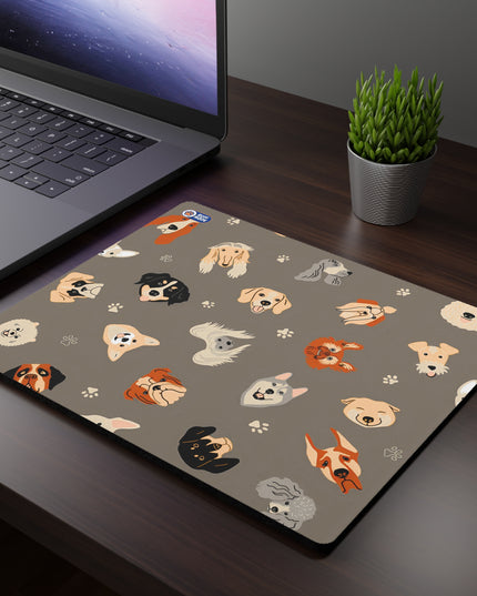 Rectangular Mouse Pad