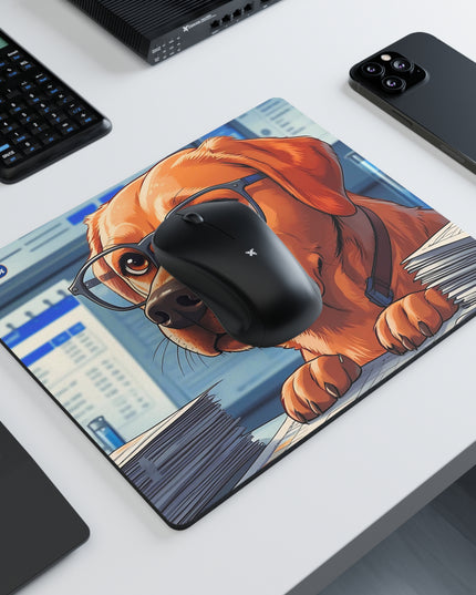 Rectangular Mouse Pad