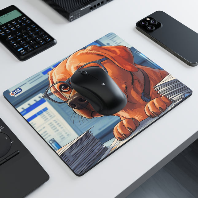 Rectangular Mouse Pad
