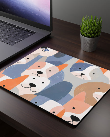 Rectangular Mouse Pad