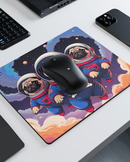 Rectangular Mouse Pad