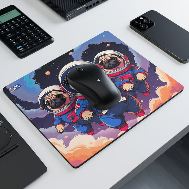 Rectangular Mouse Pad
