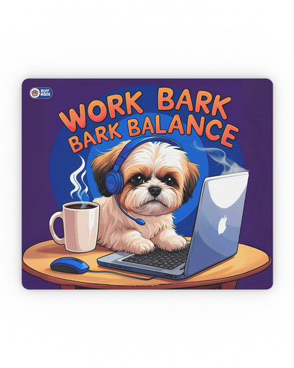 Rectangular Mouse Pad