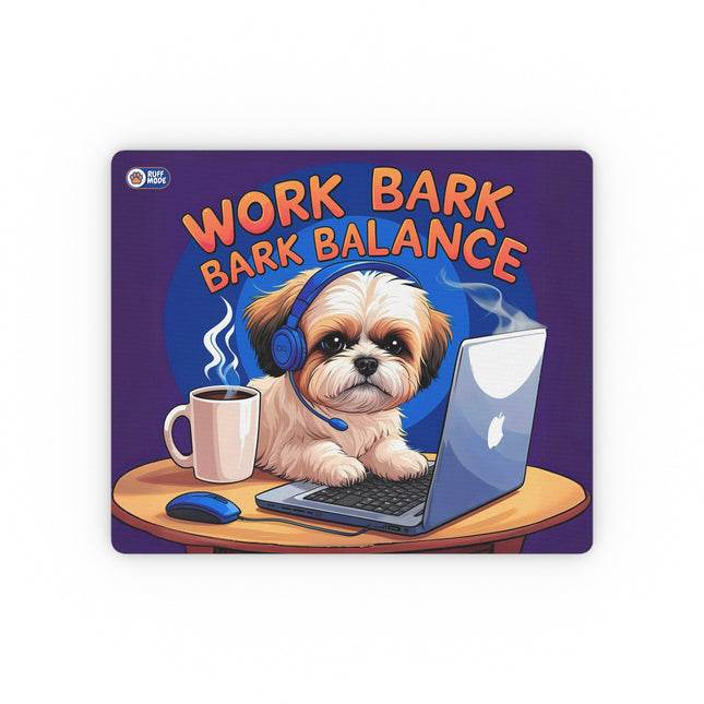 Rectangular Mouse Pad