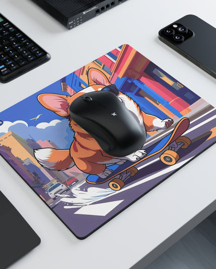 Rectangular Mouse Pad