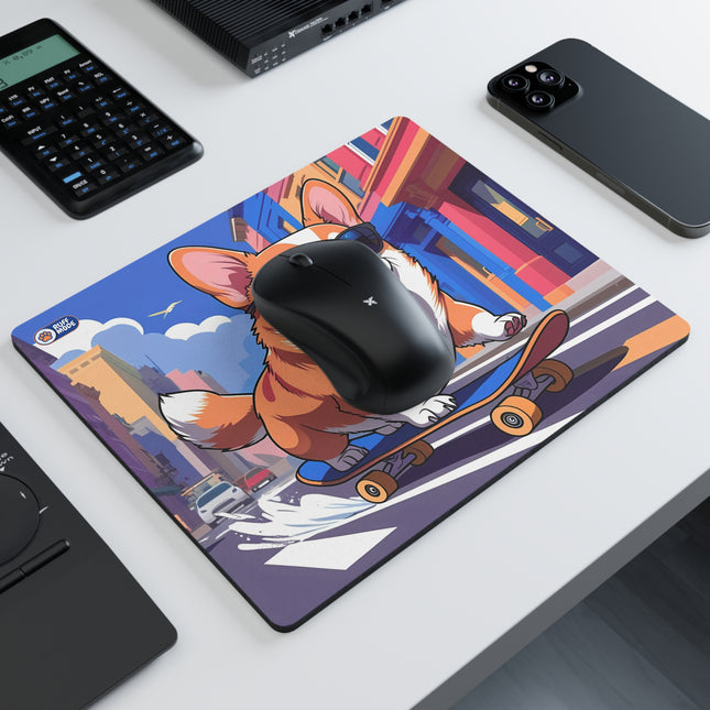 Rectangular Mouse Pad