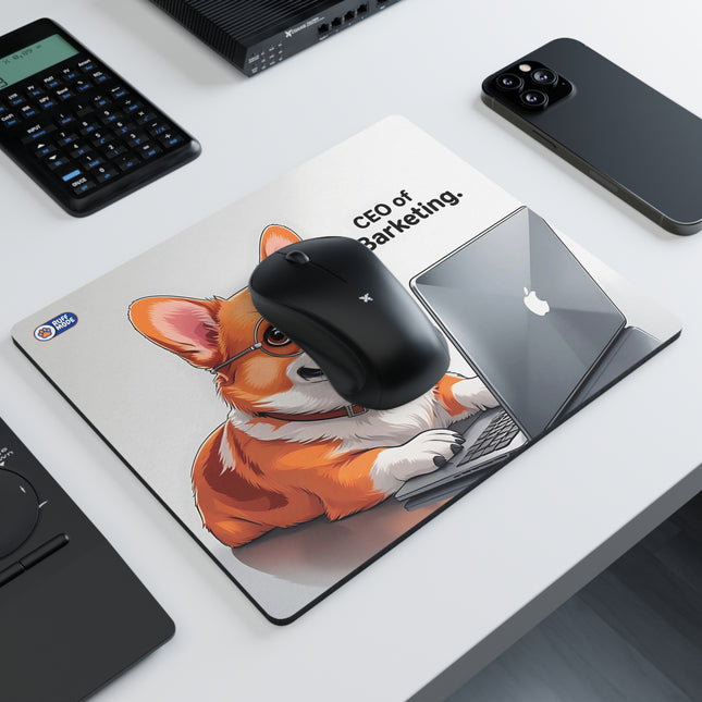 Rectangular Mouse Pad