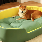 Avocado green