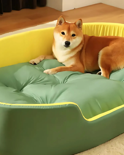 Dog Nest Bed
