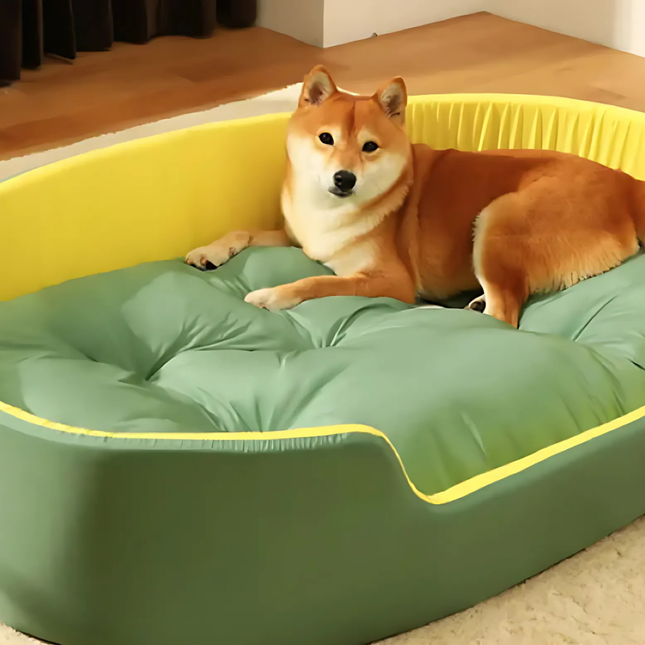Dog Nest Bed