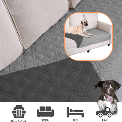 Waterproof Anti-Slip Cover