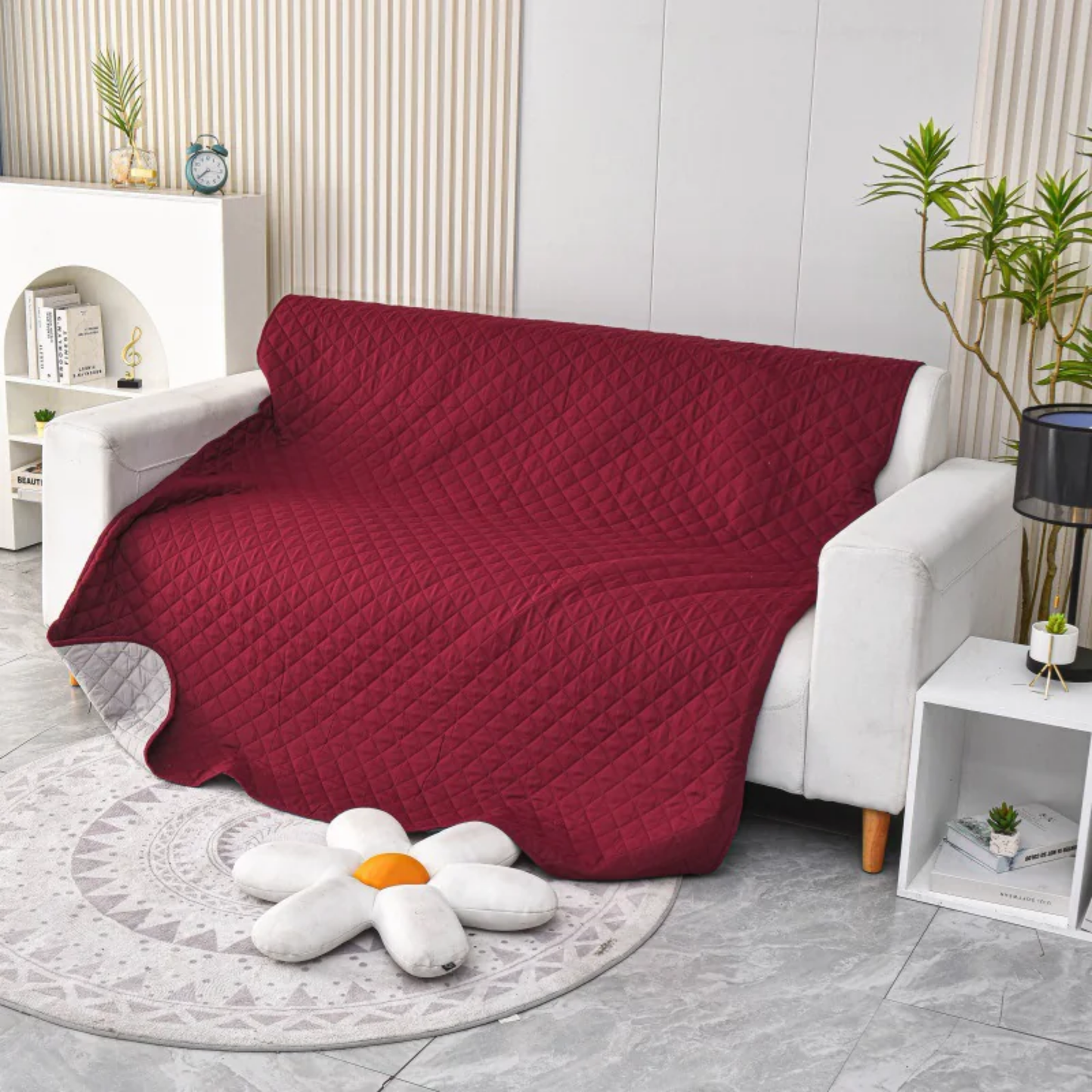 Waterproof Anti-Slip Cover