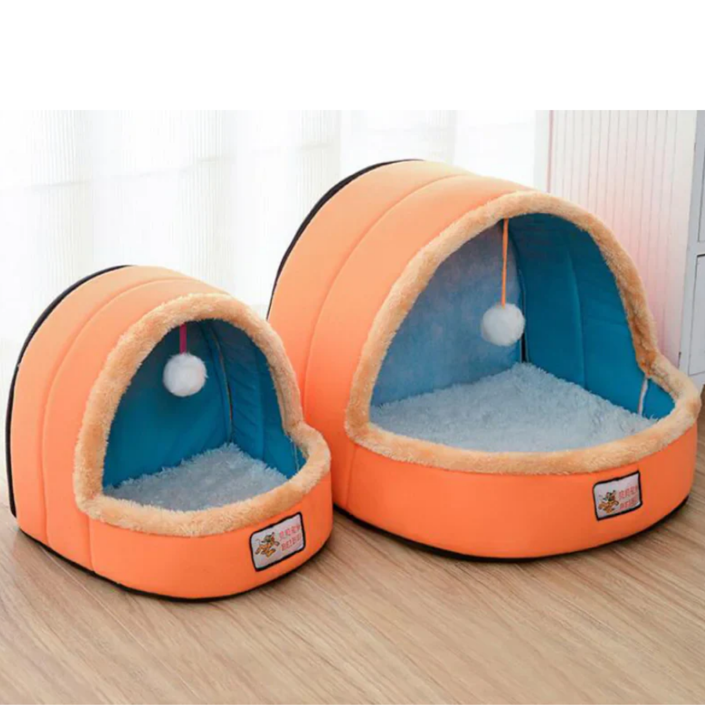 Yurt Bed