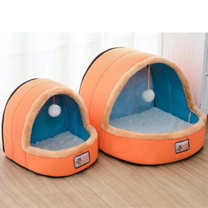 Yurt Bed