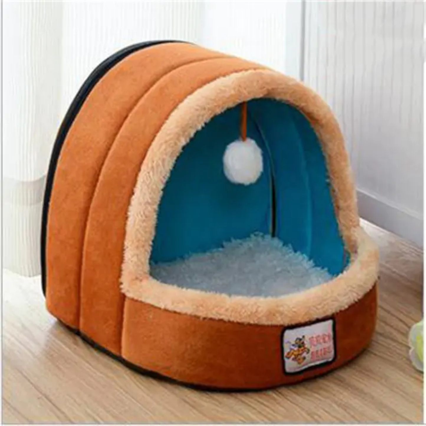 Yurt Bed